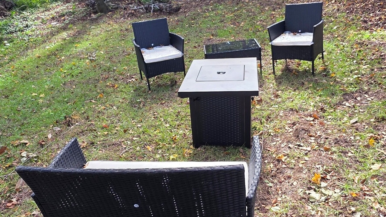 Photo of Patio Balcony in Hanahan