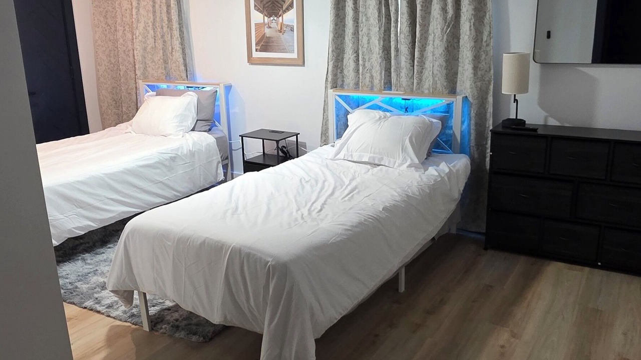 Photo of Bedroom in Hanahan