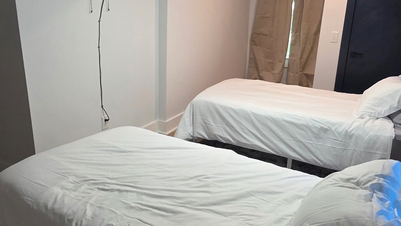 Photo of Bedroom in Hanahan