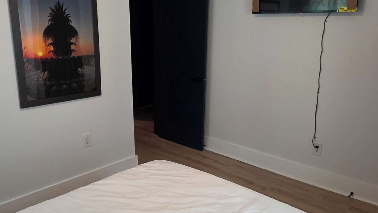 Photo of Bedroom in Hanahan