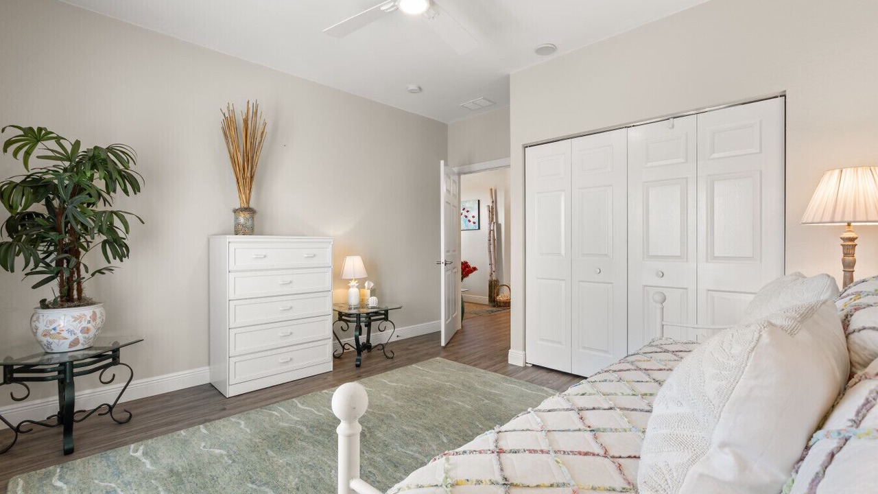 Photo of Bedroom in The Villages