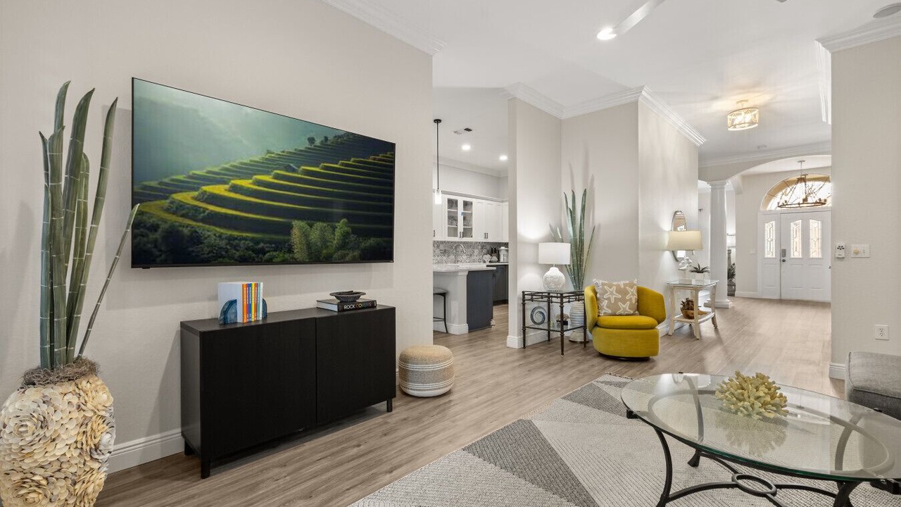 Photo of Livingroom in The Villages