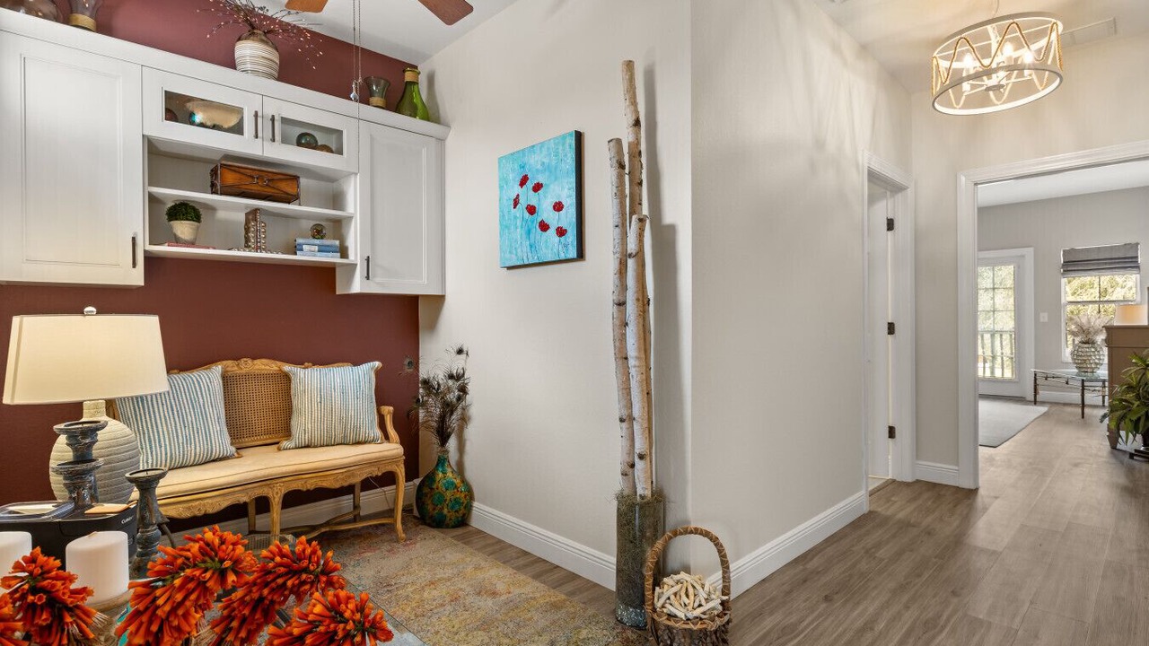 Photo of Livingroom in The Villages