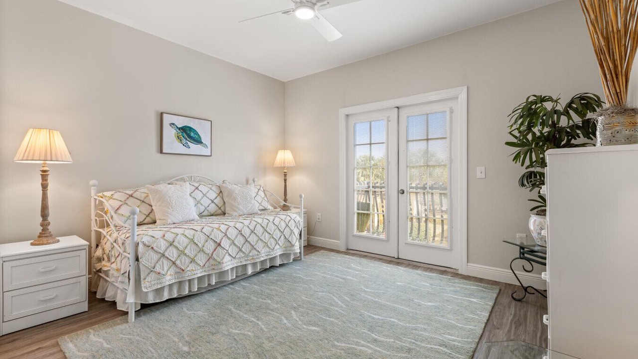 Photo of Bedroom in The Villages