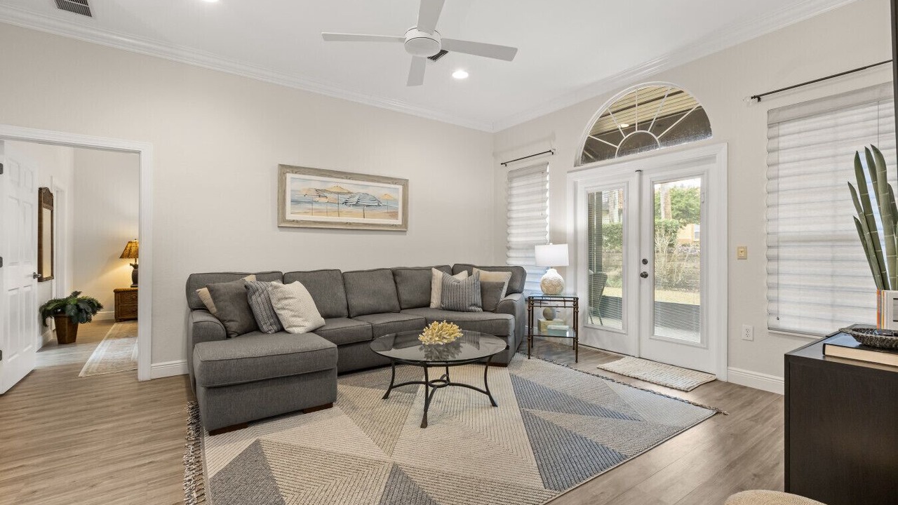 Photo of Livingroom in The Villages