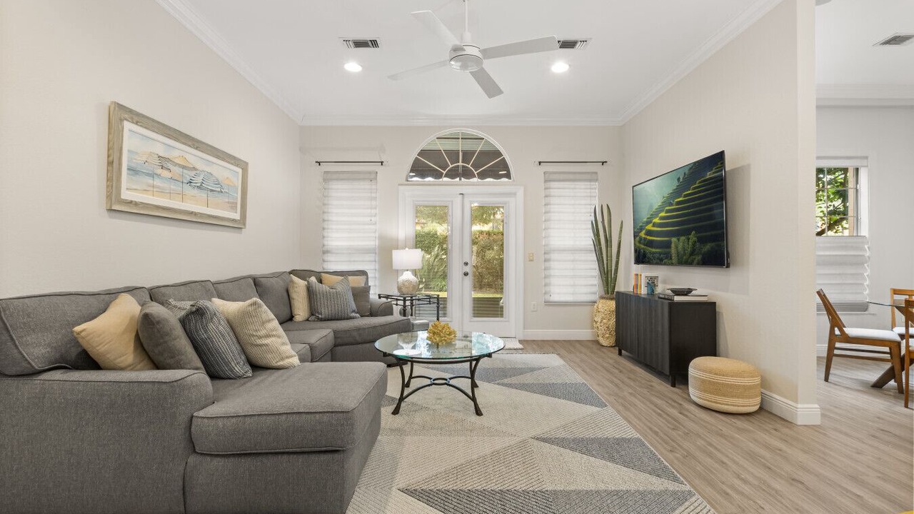 Photo of Livingroom in The Villages