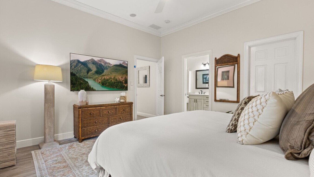 Photo of Bedroom in The Villages