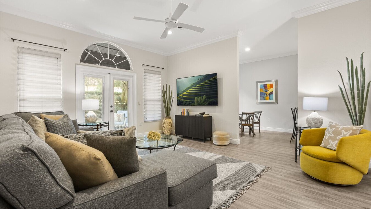 Photo of Livingroom in The Villages
