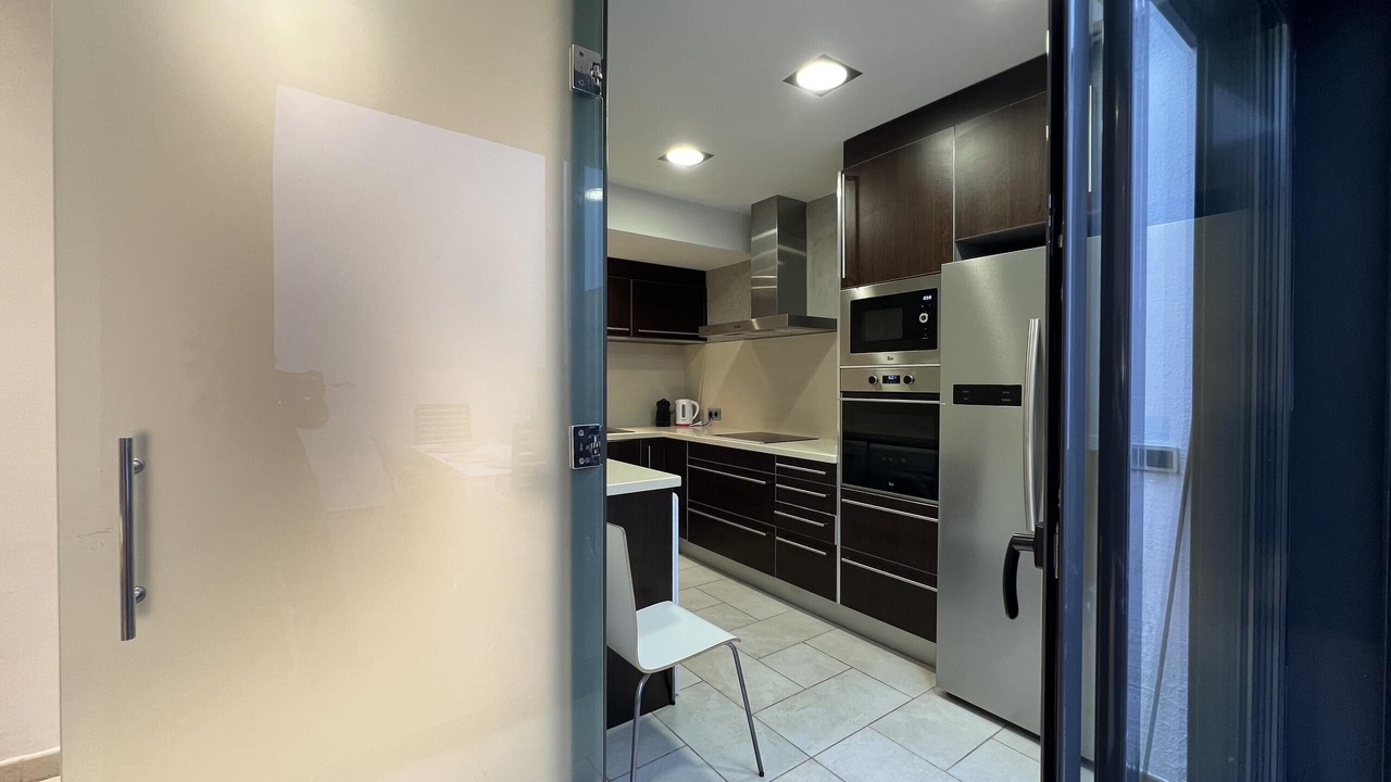Photo of Kitchen in Vilassar de Mar