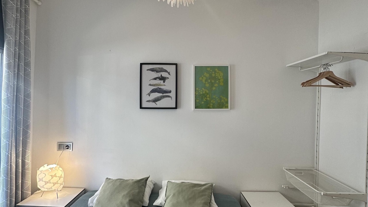 Photo of Bedroom in Vilassar de Mar