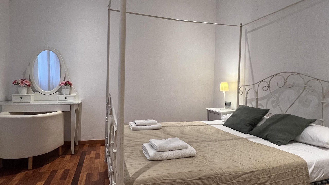 Photo of Bedroom in Vilassar de Mar