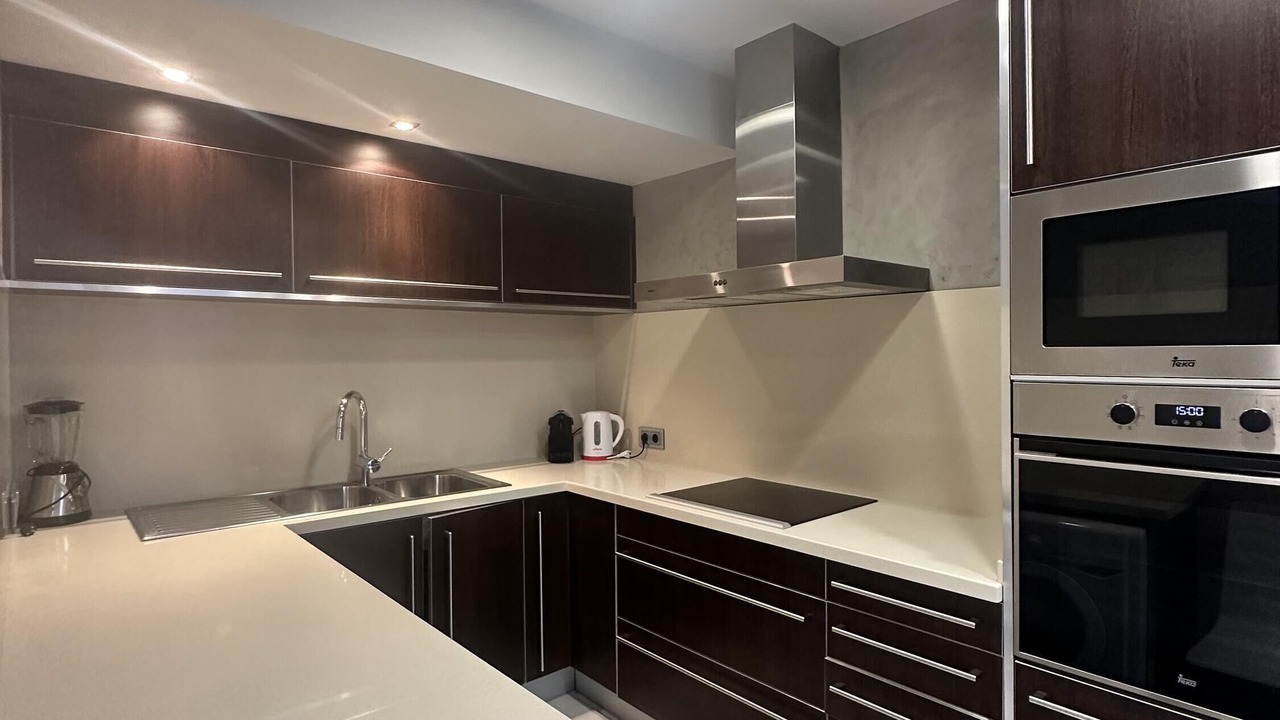 Photo of Kitchen in Vilassar de Mar