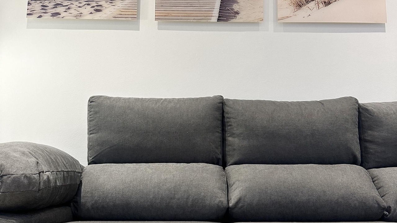 Photo of Livingroom in Vilassar de Mar