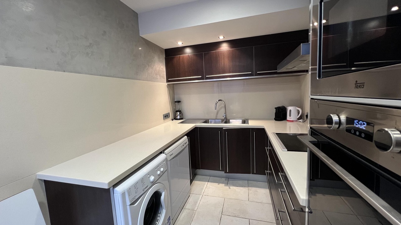 Photo of Kitchen in Vilassar de Mar