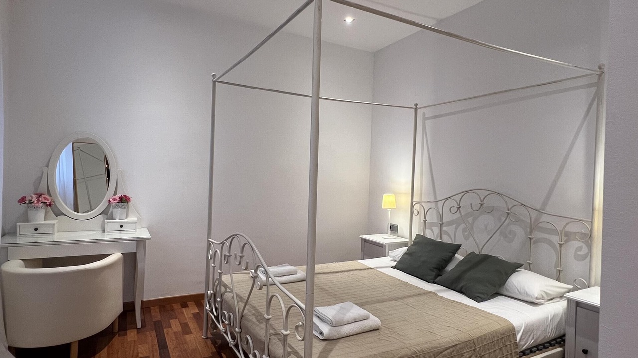Photo of Bedroom in Vilassar de Mar