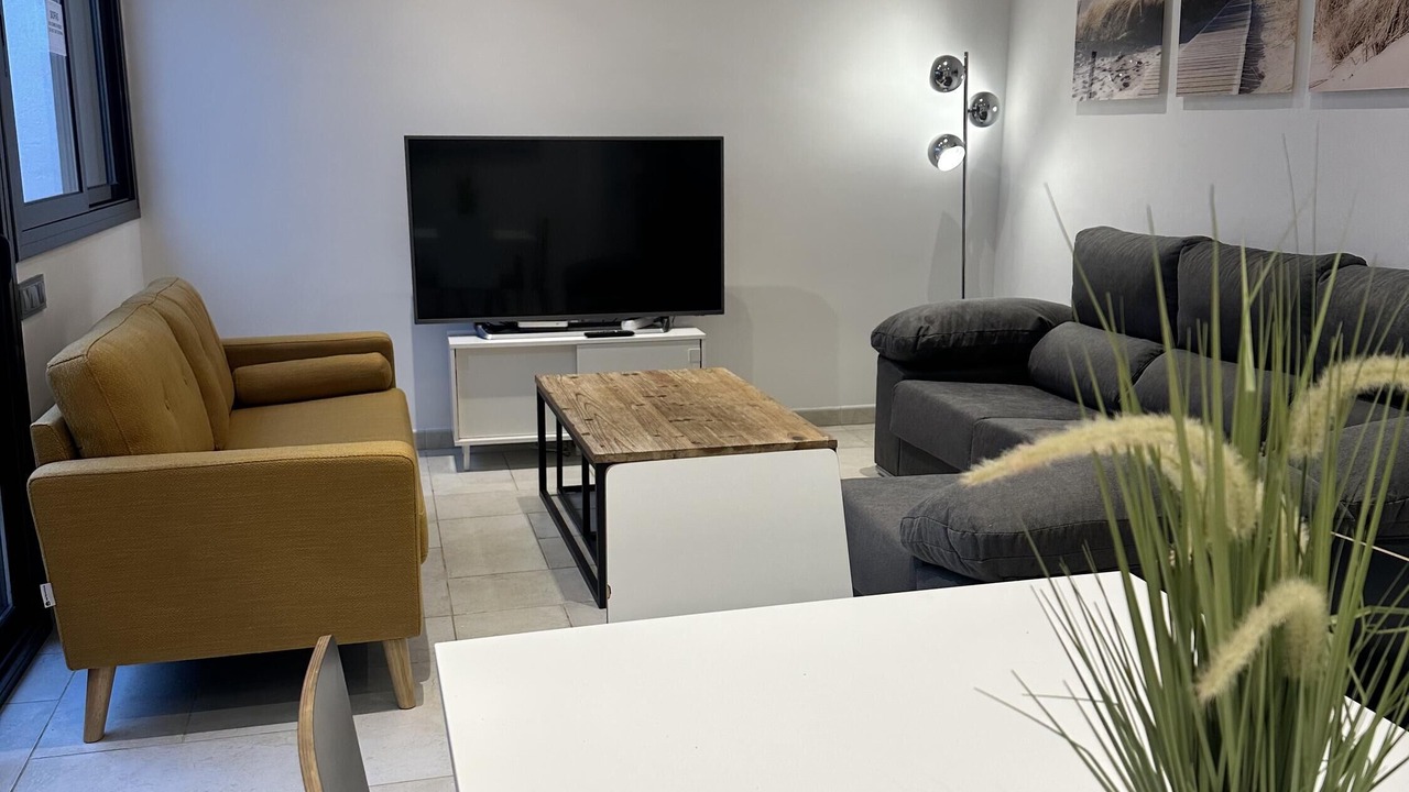 Photo of Livingroom in Vilassar de Mar