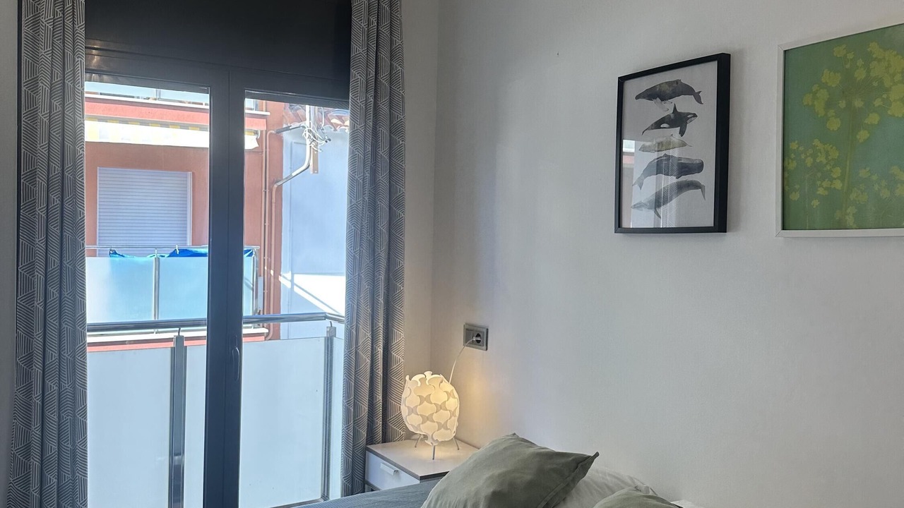Photo of Bedroom in Vilassar de Mar