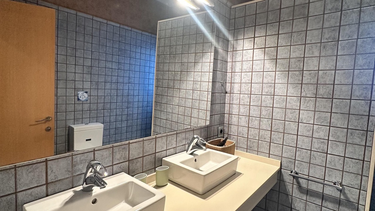 Photo of Bathroom in Vilassar de Mar