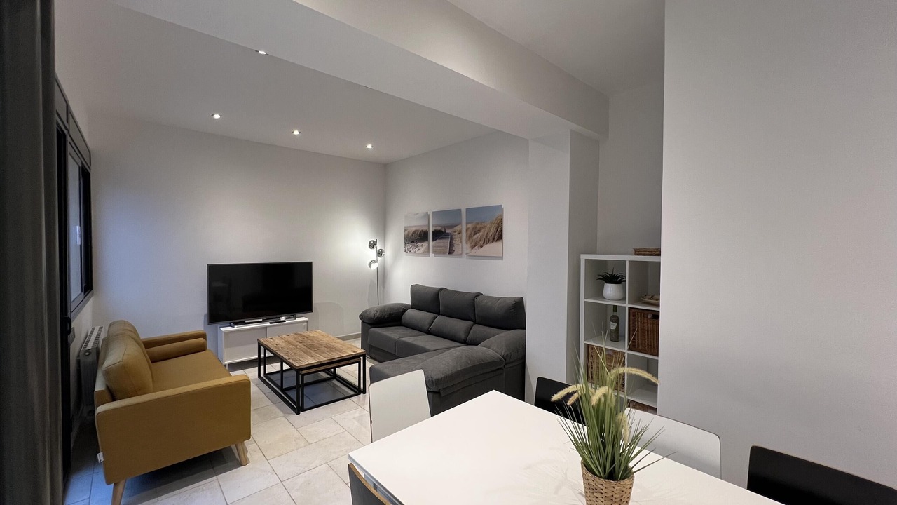 Photo of Livingroom in Vilassar de Mar