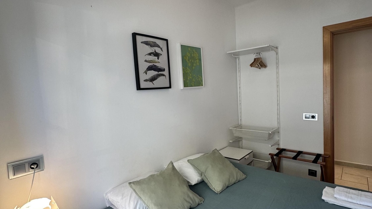 Photo of Bedroom in Vilassar de Mar