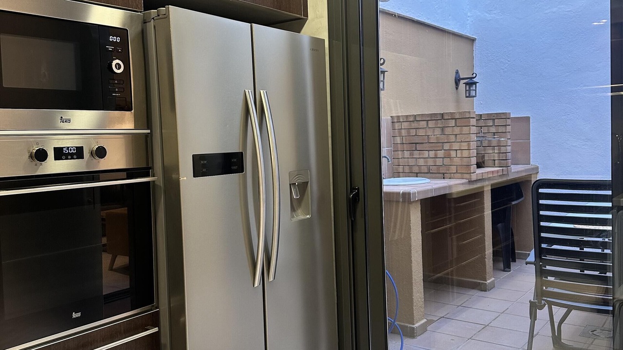 Photo of Kitchen in Vilassar de Mar