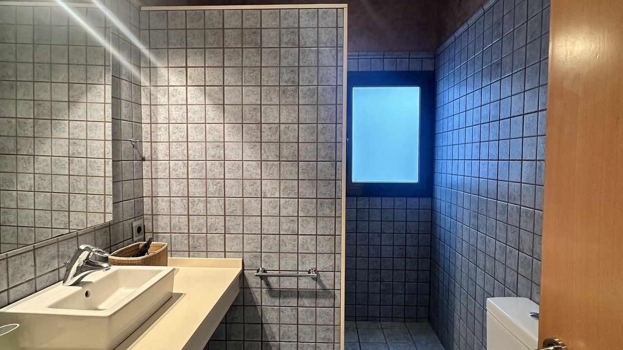 Photo of Bathroom in Vilassar de Mar