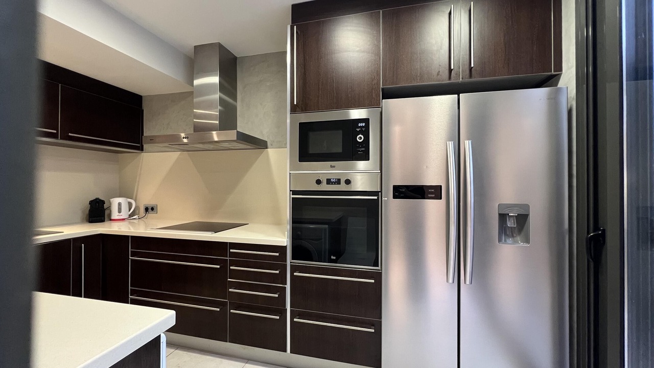 Photo of Kitchen in Vilassar de Mar