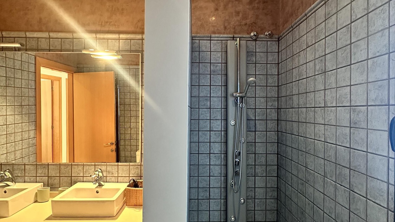 Photo of Bathroom in Vilassar de Mar