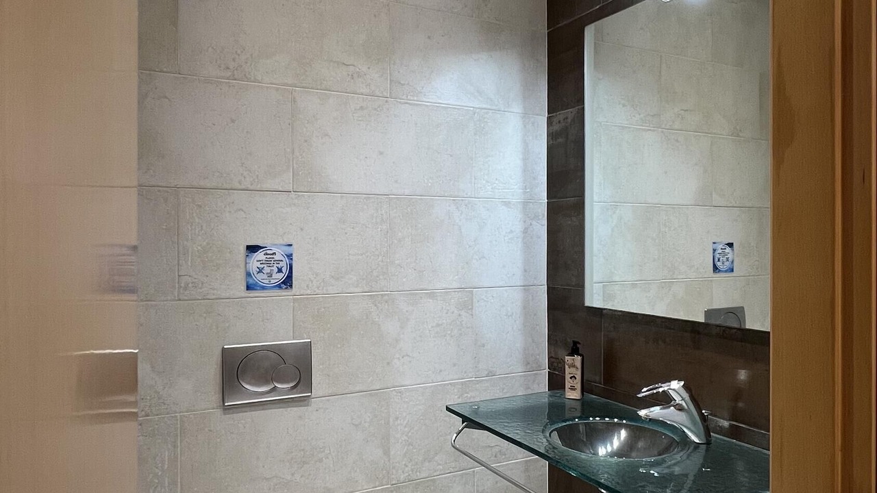 Photo of Bathroom in Vilassar de Mar