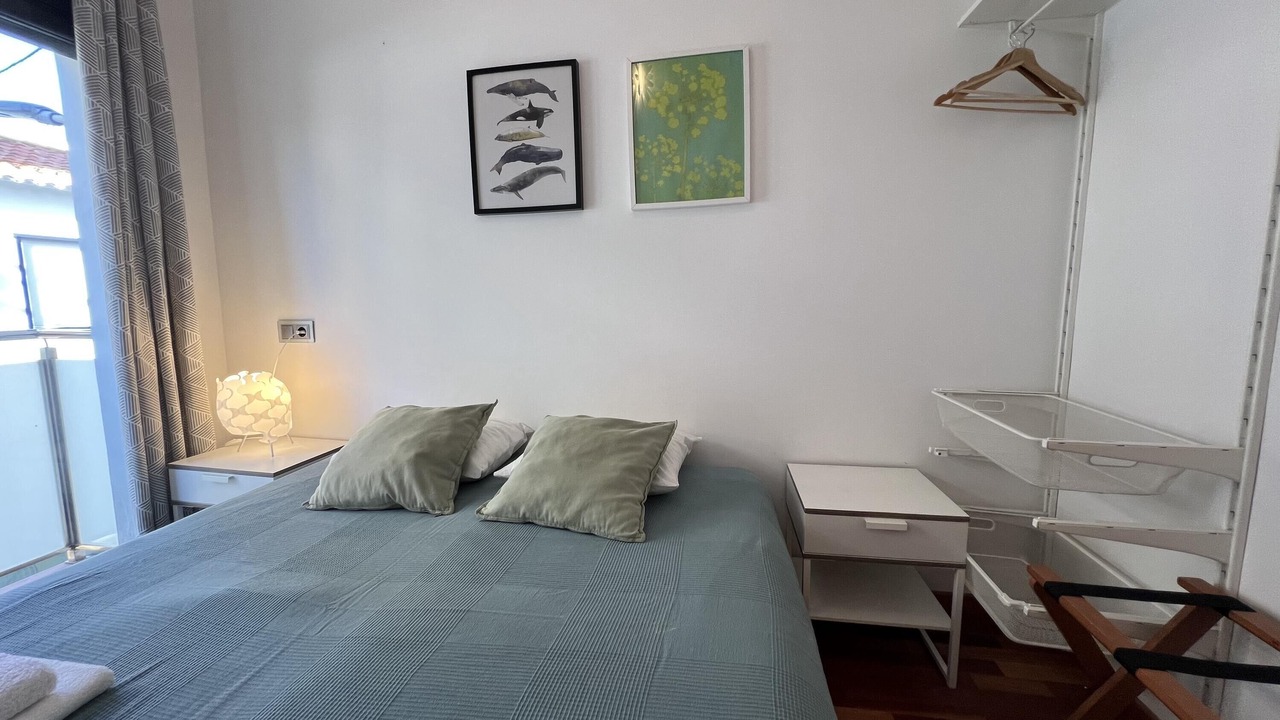 Photo of Bedroom in Vilassar de Mar