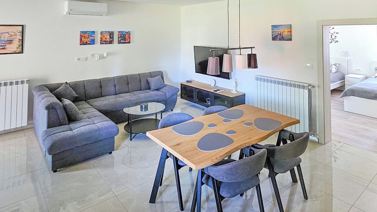 Photo of Livingroom in Rupa