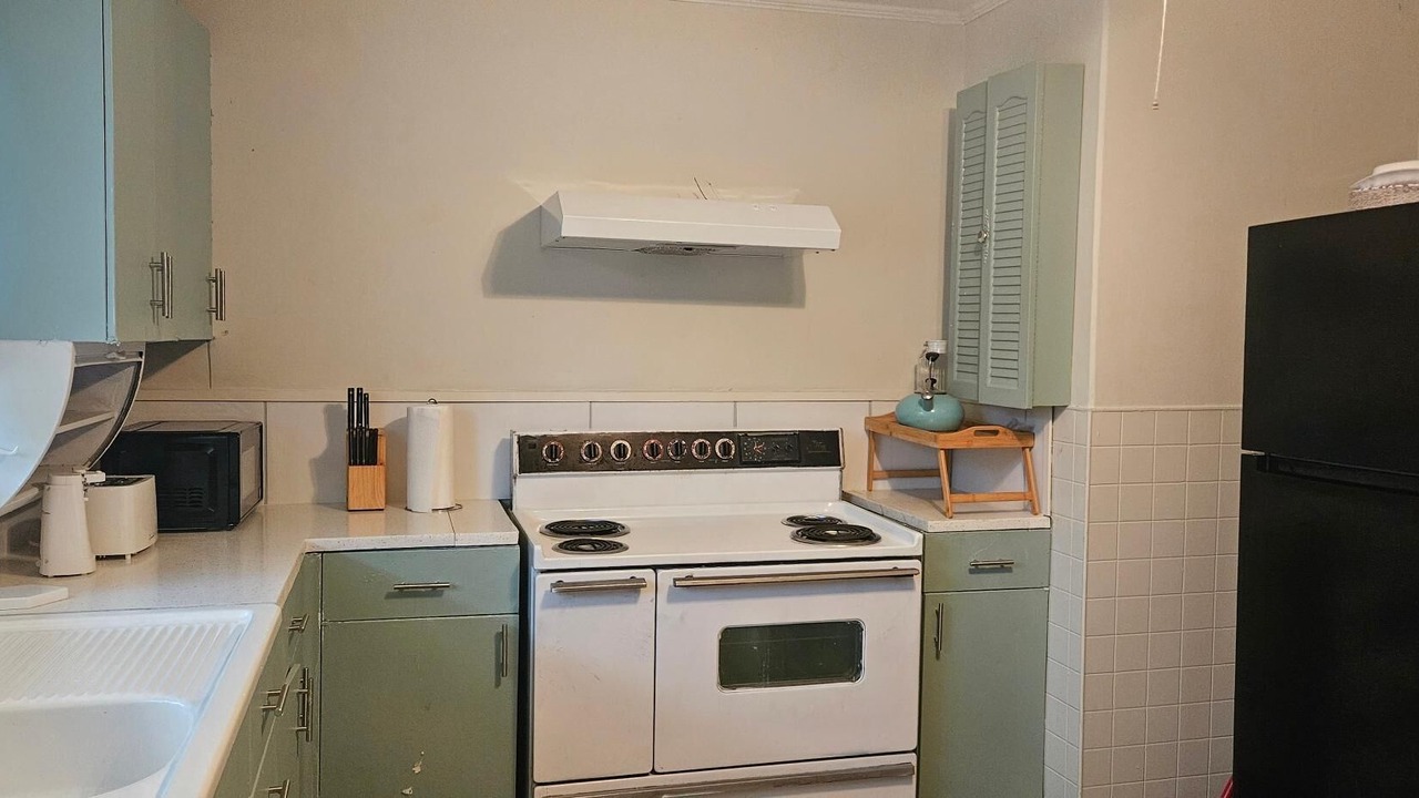 Photo of Kitchen in Natchez