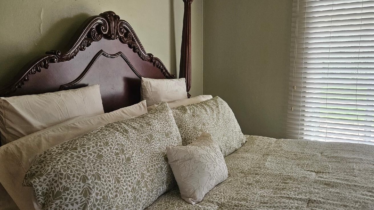 Photo of Bedroom in Natchez