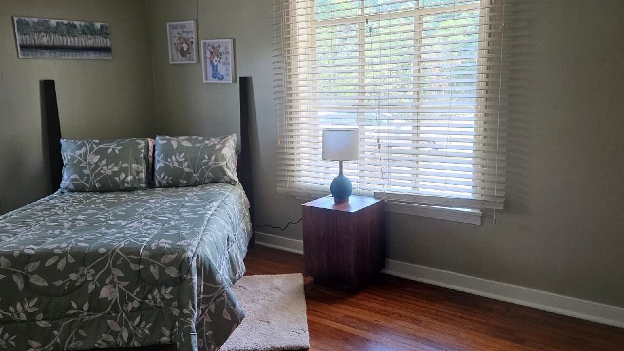 Photo of Bedroom in Natchez