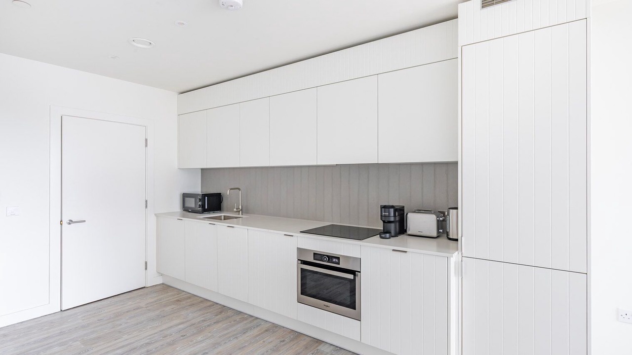Photo of Kitchen in Stratford and New Town