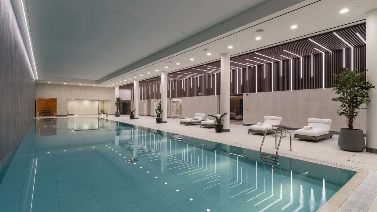 Photo of Outdoor in Stratford and New Town