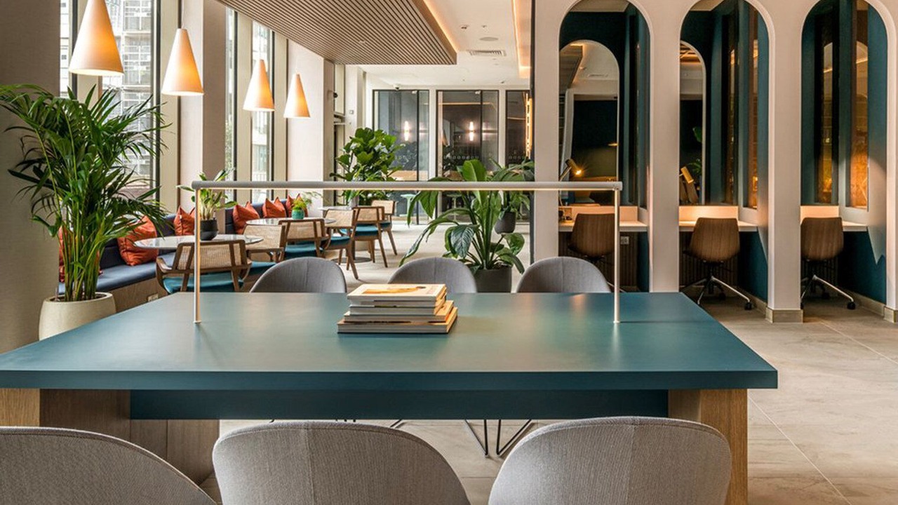 Photo of Others in Stratford and New Town