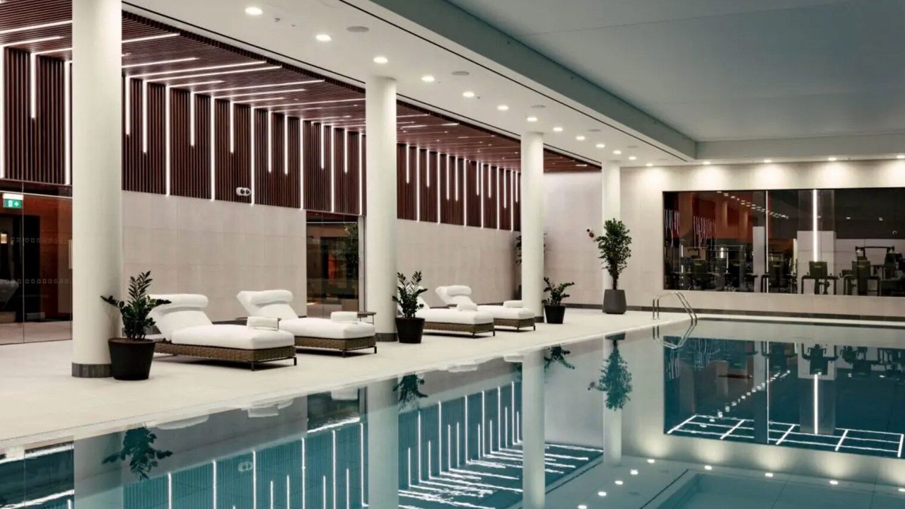 Photo of Outdoor in Stratford and New Town