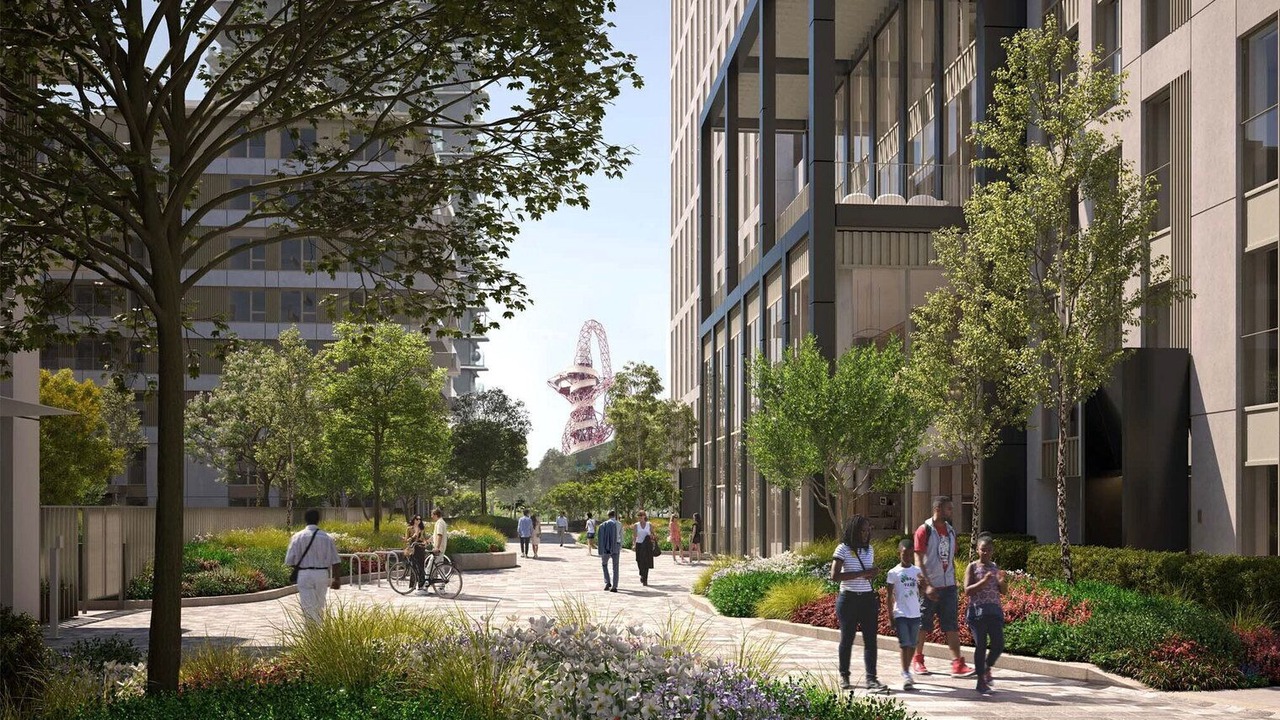 Photo of Others in Stratford and New Town