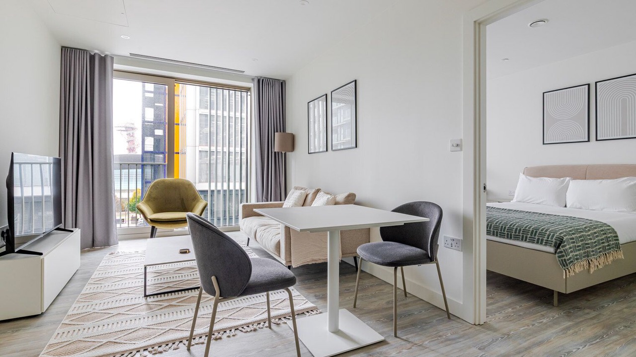 Photo of Others in Stratford and New Town