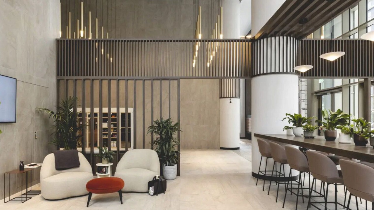 Photo of Others in Stratford and New Town