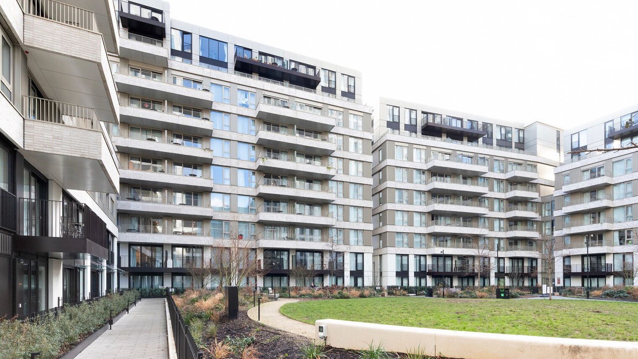 Photo of Outdoor in Stratford and New Town