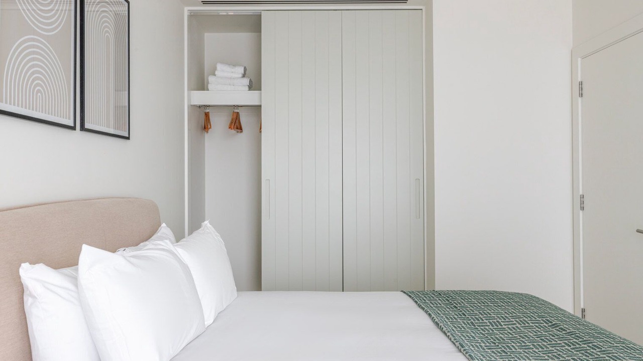 Photo of Bedroom in Stratford and New Town