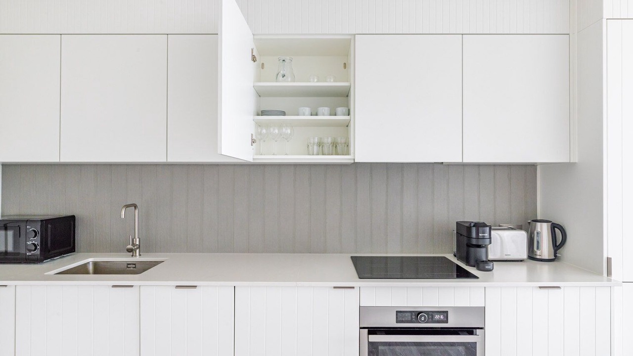 Photo of Kitchen in Stratford and New Town