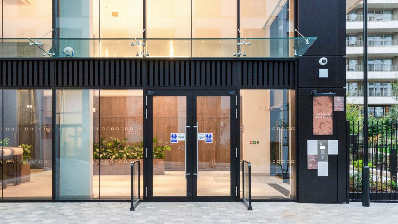 Photo of Outdoor in Stratford and New Town