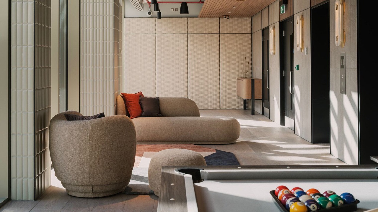 Photo of Bedroom in Stratford and New Town