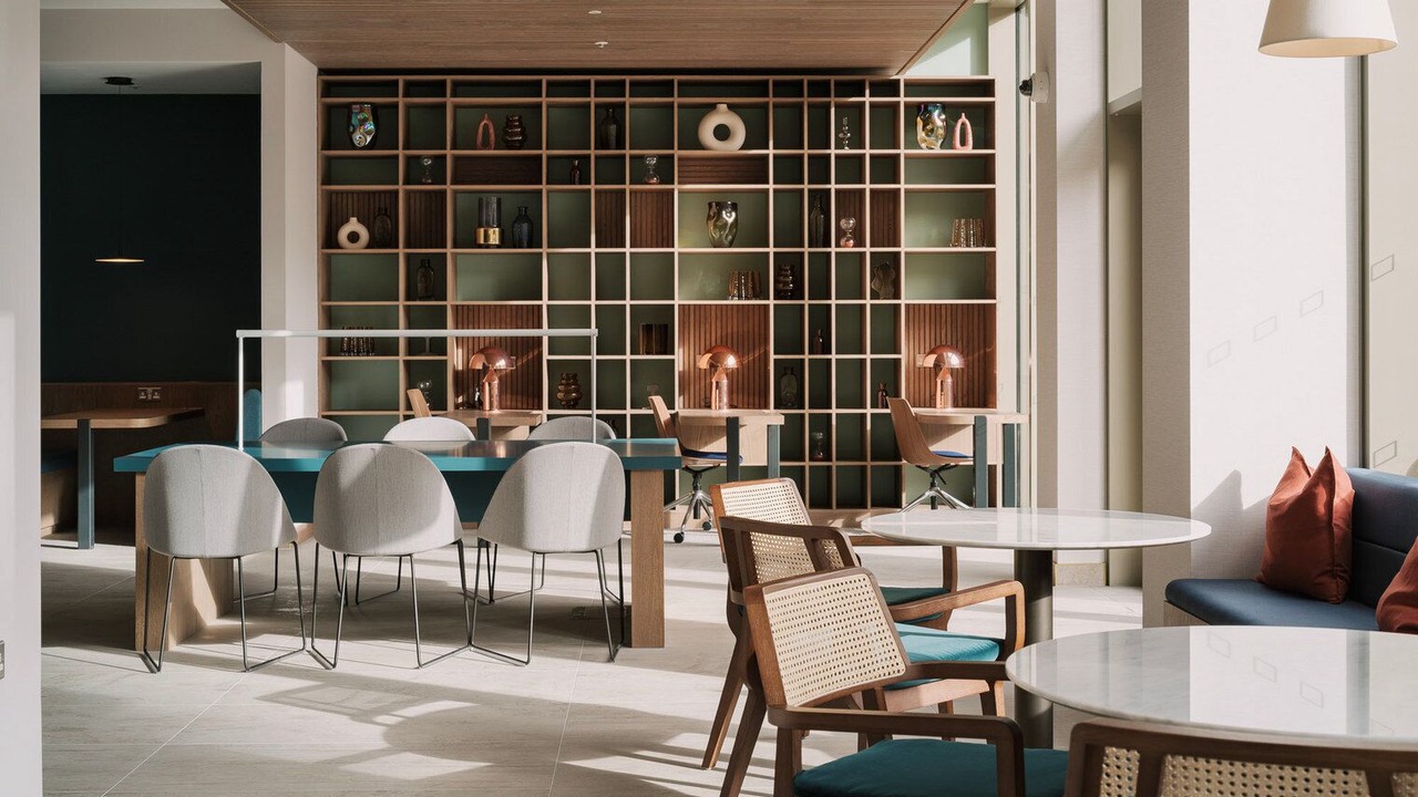 Photo of Others in Stratford and New Town