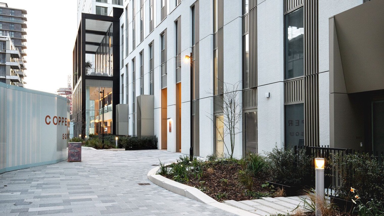 Photo of Outdoor in Stratford and New Town