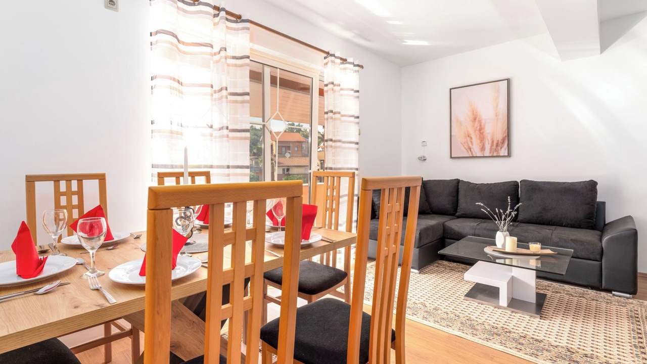 Photo of Livingroom in Kuceli