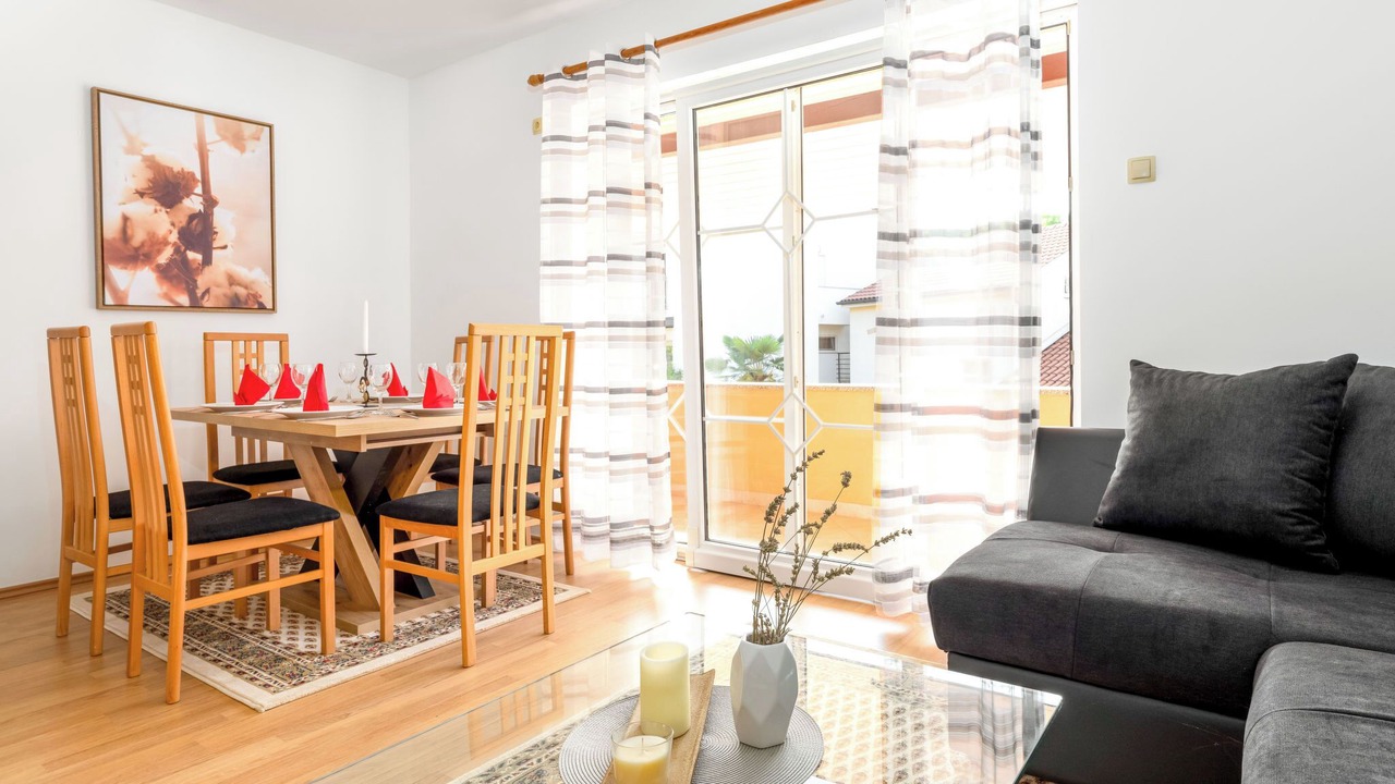 Photo of Livingroom in Kuceli